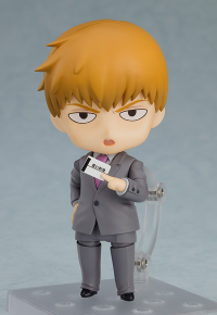 Nendoroid Arataka Reigen 3