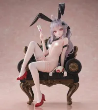 nocturne Kanna Shinomiya Sexy Bunny Ver. - 18+ - photo 9