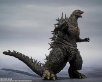 Godzilla [2023] "Godzilla -1.0", Bandai Spirits S.H.MonsterArts 5