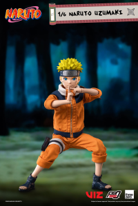 Naruto – 1/6 Naruto Uzumaki 2