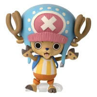 BANDAI Chopper One Piece, BNTCA Anime Heroes - ONE PIECE - photo 1
