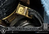 Prime 1 Studio Ultimate Diorama Masterline Batman:The Dark Knight Returns (Comics) Batman versus Superman DX Bonus Version - DC Comics - photo 2