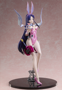 Yui Nitta Impish Bunny Ver. 6