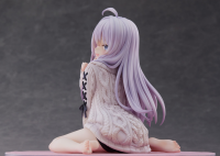 The Journey of Elaina Elaina Knit One-piece Dress ver. 1/7 Scale Figure 10