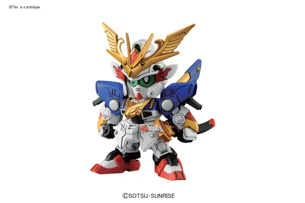 BANDAI HOBBY BB397 Legend BB Musha Victory - SD BB