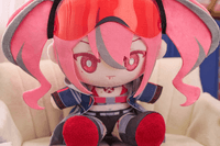 Bremerton Punipuni Plushie 8