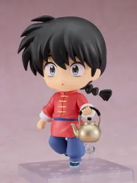 GOOD SMILE COMPANY Nendoroid Ranma Saotome - Ranma 1/2 - photo 2