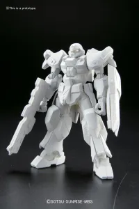 BANDAI HOBBY HG 1/144 Space Jahannam Mass Production - Mobile Suit Gundam - photo 1