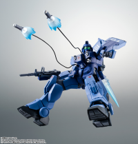 <SIDE MS> RX-79BD-1 BLUE DESTINY UNIT 1 ver. A.N.I.M.E. "MOBILE SUIT GUNDAM SIDE STORY THE BLUE DESTINY", Bandai Spirits THE ROBOT SPIRITS 3