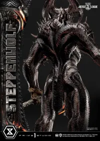 Prime 1 Studio Museum Masterline Justice League (Film) Steppenwolf Zack Snyder's Justice League DX Bonus Version - DC Comics - photo 35