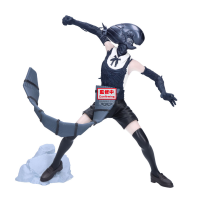 Chainsaw Man - The Movie: Reze Arc Grandista-BOMB-. Banpresto Grandista 2