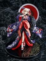 Saber Alter: Kimono ver. 4