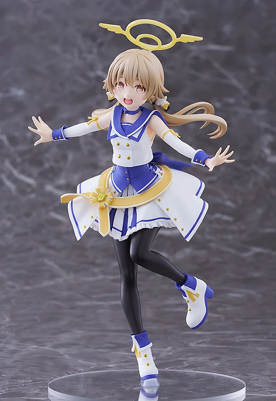GOOD SMILE COMPANY POP UP PARADE Hifumi: Mischievous☆Straight Ver. - Blue Archive