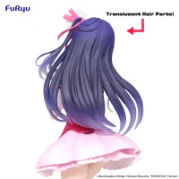 FuRyu OSHI NO KO　Trio-Try-iT Figure -Ai Translucent Parts ver.- - 【OSHI NO KO】 - photo 2