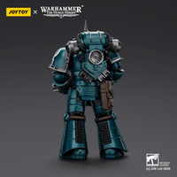 Alpha Legion MK lll Tactical Legionary 2