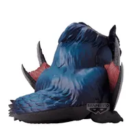 BANDAI Monster Hunter Enshrined Monsters Nargacuga - Monster Hunter - photo 3