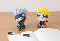MegaHouse Lookup NARUTO Shippuden Kakashi Hatake(Repeat) - NARUTO - photo 5