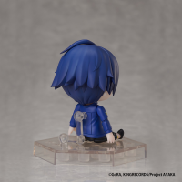 DFORM＋ AYAKA Yukito Yanagi Deforme Action Figure 3