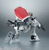TAMASHII NATIONS RGM-79D GM Cold Districts Type Ver. A.N.I.M.E. "Mobile Suit Gundam", TAMASHII NATIONS Robot Spirits - Mobile Suit Gundam: OVAs and Side Stories - photo 5