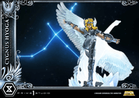 Premium Masterline Saint Seiya Cygnus Hyoga "Final Bronze Cloth" Bonus Version 40