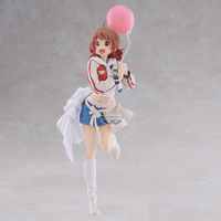 THE IDOLM@STER Gakuen ESPRESTO-Inflatable-Ume Hanami 4