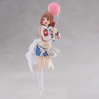 BANDAI THE IDOLM@STER Gakuen ESPRESTO-Inflatable-Ume Hanami - THE iDOLM@STER - photo 4