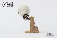 PureArts Qlectors Assassin's Creed Ezio Leap of Faith - Video Games - photo 6