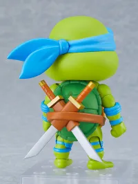 GOOD SMILE COMPANY Nendoroid Leonardo - Teenage Mutant Ninja Turtles - photo 3