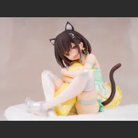 Bishops Rondo Gaou 1/6 Daishuku Hold Ayaka chan Mint Green Ver. - Gaou Ayaka chan - photo 12