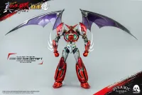 threezero ROBO-DOU Shin Getter 1 (threezero Arranged Design) Metallic Edition - Getter Robo - photo 1