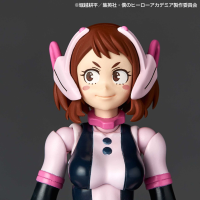 Revoltec Ochaco Uraraka 14