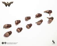 INART - Batman v Superman: Dawn of Justice - Wonder Woman 1/6 Collectible Figure 3