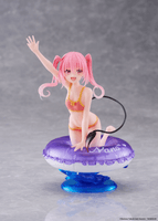 To Love-Ru Darkness Aqua Float Girls Figure - Nana 4