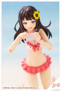 KOTOBUKIYA Madoka Yiku [Swim Style] - SOUSAISHOJOTEIEN - photo 22