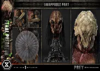 Prime 1 Studio Museum Masterline Prey Feral Predator - Live Action Movies/TV - photo 34