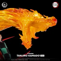Tsume Art Tanjiro Kamado - Ikigai - Demon Slayer: Kimetsu no Yaiba - photo 7