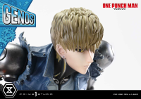 Concept Masterline One-Punch Man Genos 20