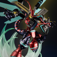 MONSTERS CHRONICLE Yu-Gi-Oh! VRAINS Borreload Dragon 5