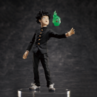 Mob Psycho 100 Shigeo Kageyama Figure 8