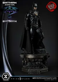 Prime 1 Studio Museum Masterline Batman Forever (Film) Batman Ultimate Bonus Version - DC Comics - photo 43