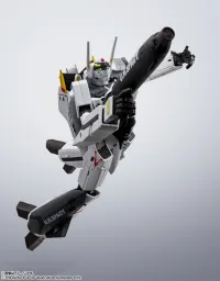 TAMASHII NATIONS VF-0S Phoenix (Roy Focker Use) Macross ZERO, Bandai Spirits HI-Metal R - Macross - photo 6