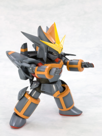 Aim For The Top - Gunbuster 6