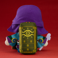 Mononoke Plushie Medicine Seller 4