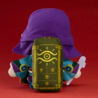 GOOD SMILE COMPANY Mononoke Plushie Medicine Seller - Mononoke - photo 4