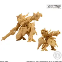 BANDAI Mobile Suit Gundam Artifact, - Mobile Suit Gundam - photo 6