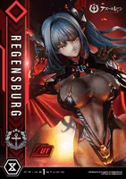 Prime 1 Studio Concept Masterline Azur Lane Regensburg Ultimate Version  			 - Azur Lane - photo 29
