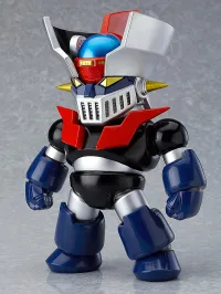 GOOD SMILE COMPANY V.S.O.F. Mazinger Z(re-run) - Mazinger Z - photo 3