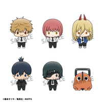 Chokorin Collection Chainsaw Man set (BOX) 1