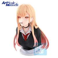BANDAI Marin Kitagawa ArtScale - My Dress-Up Darling - photo 3