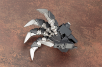 HEAVY WEAPON UNIT16 OVERED MANIPULATOR 4